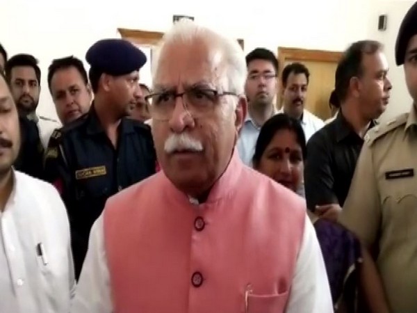 Many pro-poor schemes in Union Budget: Manohar Lal Khattar