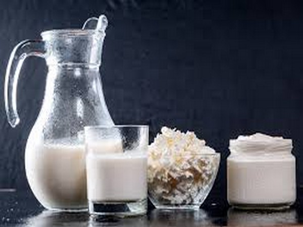 Turkey says export of dairy products to China will resume