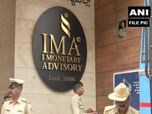 SIT arrests Bengaluru Assistant Commissioner in IMA ponzi scam 
