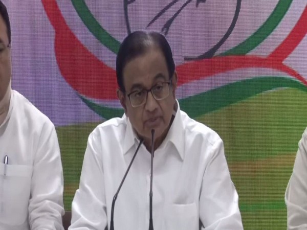 House arrests signal that govt will defy all democratic norms in J&K: Chidambaram