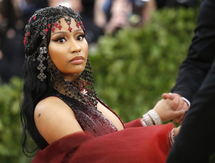 Entertainment News Roundup: Nicki Minaj stuns fans with retirement announcement

