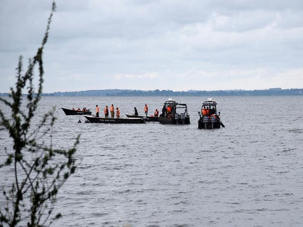 UPDATE 1-Hungary charges Ukrainian captain over deadly boat collision on Danube