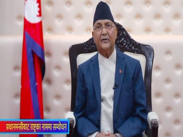 Nepal's ruling party in grave crisis: PM Oli to Cabinet ministers