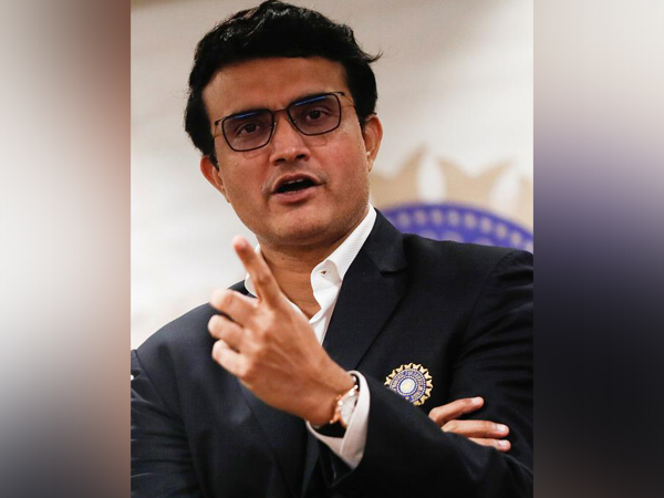 Always wanted Dhoni to bat up the order: Ganguly
