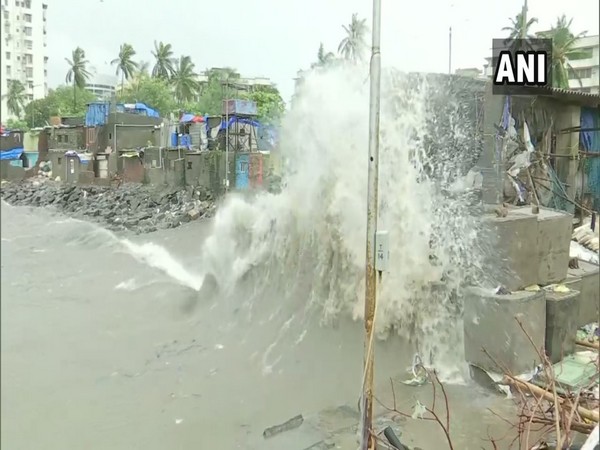 Mumbai: Fishing community seek help from govt following incessant rainfall