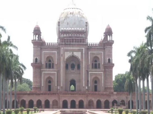 Delhi monuments to reopen tomorrow with protective measures in place