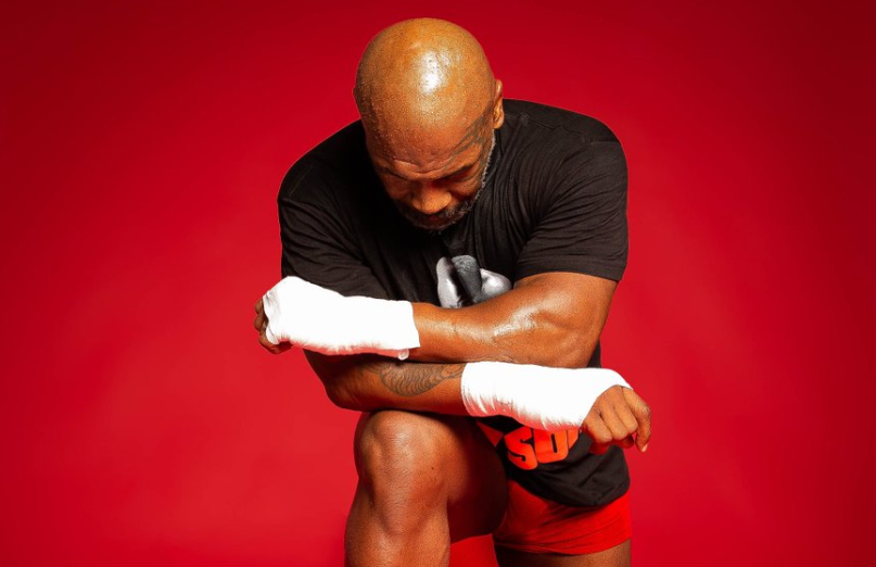 Mike Tyson is getting back in the ring at 58 - what could go wrong?