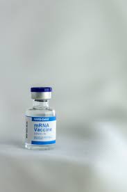 China approves its first mRNA vaccine, from domestic drugmaker CSPC