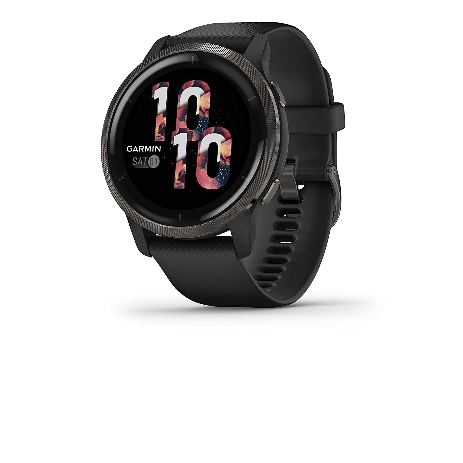 Garmin India launches two new fitness-focused smartwatches 