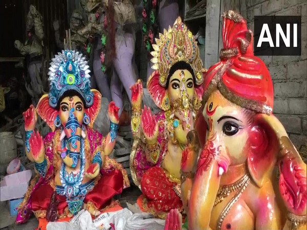 Immersion of Plaster of Paris Ganesha idols only in artificial ponds: BMC