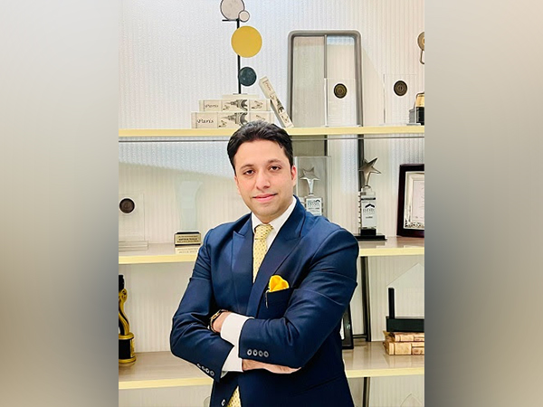 Gurugram based Real Estate Development Organisation Whiteland Corporation appoints Adil Altaf as President - Sales and CRM