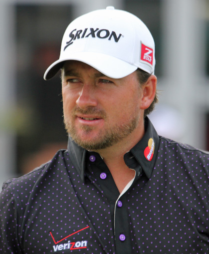 Graeme McDowell Suspended and Fined by LIV Golf for Anti-Doping Policy Violation