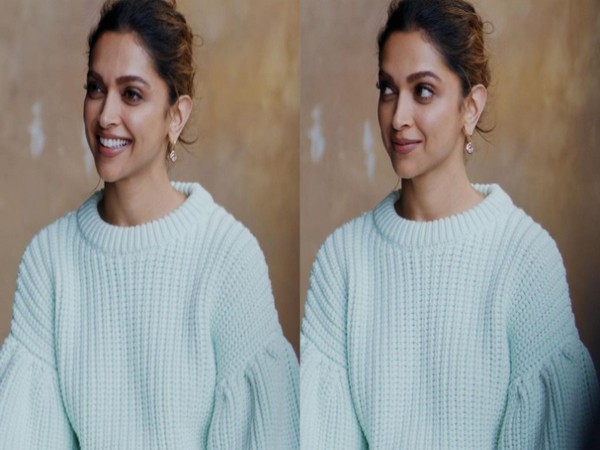 Fan says 'we love you' to Deepika, her reply will make you laugh