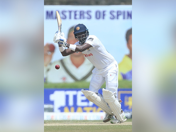 SL's Angelo Mathews recovers from COVID-19, available for 2nd Test against Aus