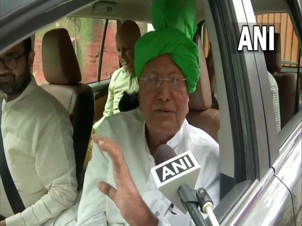Ex-Haryana CM OP Chautala moves Delhi HC challenging conviction, sentencing by trial court