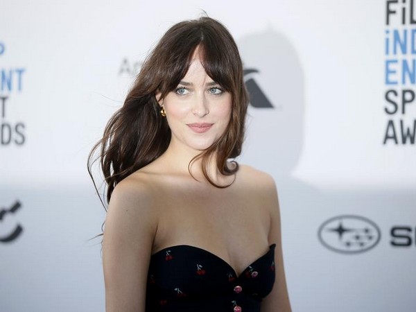 Dakota Johnson opens up about her 'psychotic' experience of filming 'Fifty Shades'