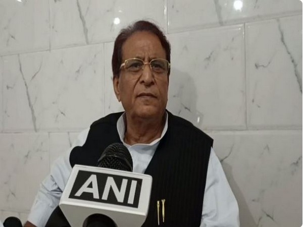 Cases are being registered only against Opposition under BJP's rule: Azam Khan