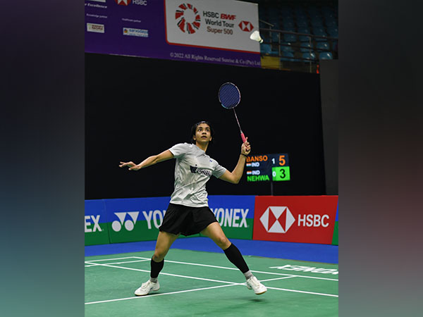 Malaysia Masters 2022: India gets off to a disappointing start, Malvika Bansod and others crash out in R1