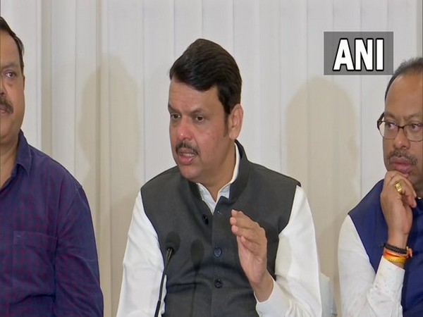 Had proposed Shinde as CM, my responsibility to ensure he is successful: Fadnavis