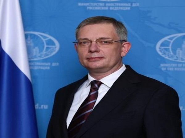 India does not support attempts to isolate Russia, says Russian envoy 
