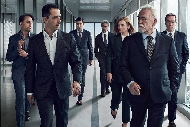 Succession Season 4 production updates & everything we know so far!