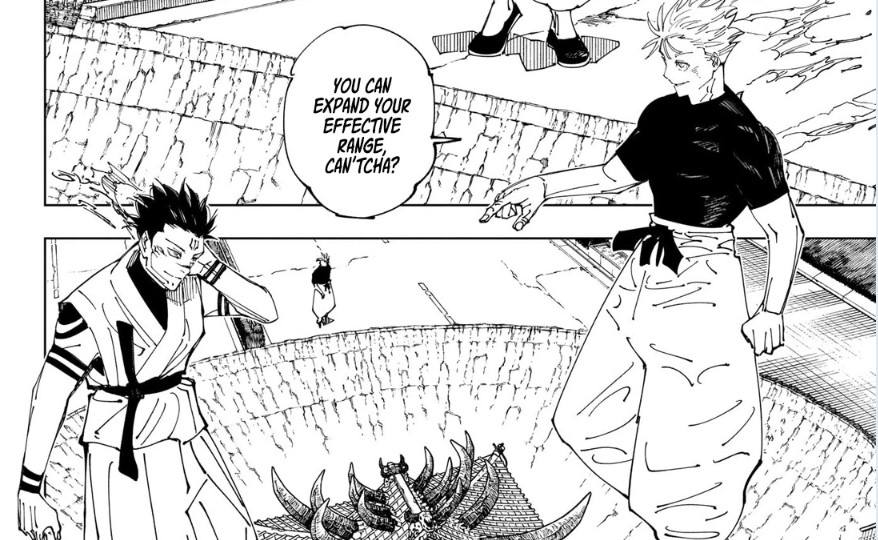 Will Jujutsu Kaisen Chapter 228 conclude the battle of Gojo vs. Sukuna? Know in detail