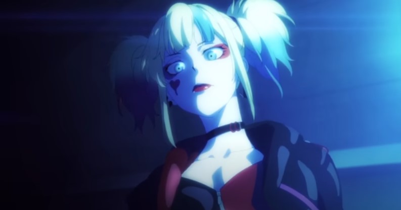 Harley Quinn and Joker take on a fantastical world in 'Suicide Squad: ISEKAI' anime trailer