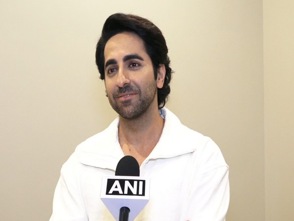 Ayushmann Khurrana shares his experience of working with Rochak Kohli in 'Raatan Kaaliyan'