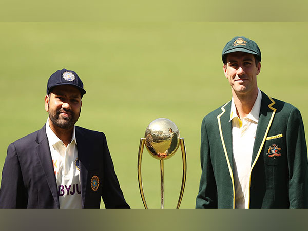 Record-Breaking Ticket Sales from India for Border-Gavaskar Trophy: Cricket Australia