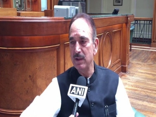 Opposition leaders to meet in Rajya Sabha today to discuss Kashmir issue