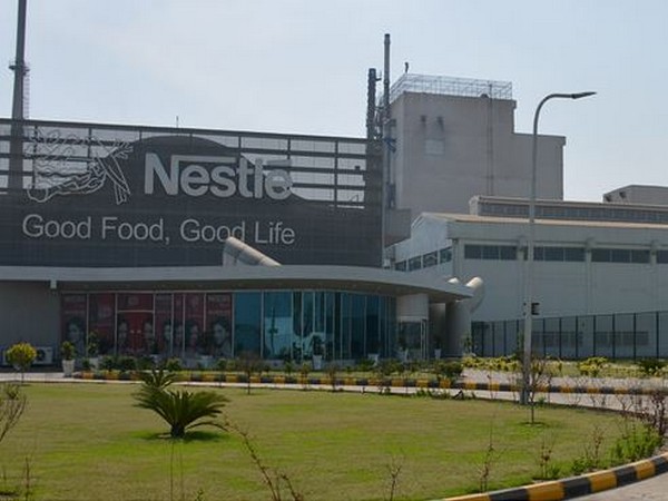 Nestle staff sought to help Lonza production for Moderna vaccine -Swiss TV