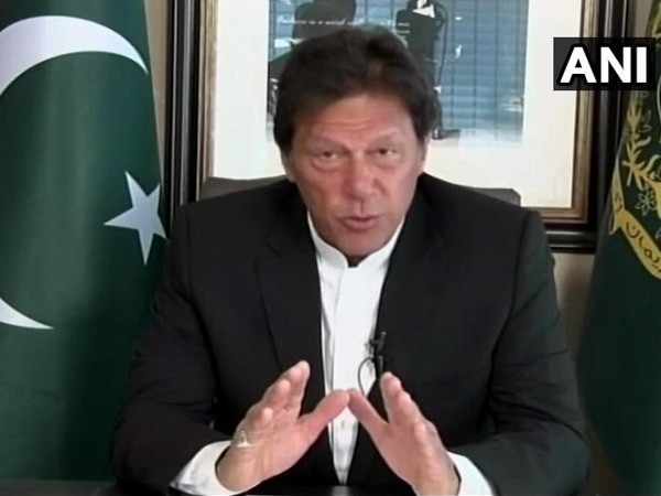 Pakistan PM Khan says plan to approach UN Security Council over Kashmir issue