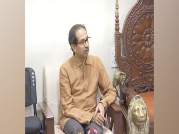 People had been dreaming of this day: Uddhav Thackeray on scrapping of Article 370
