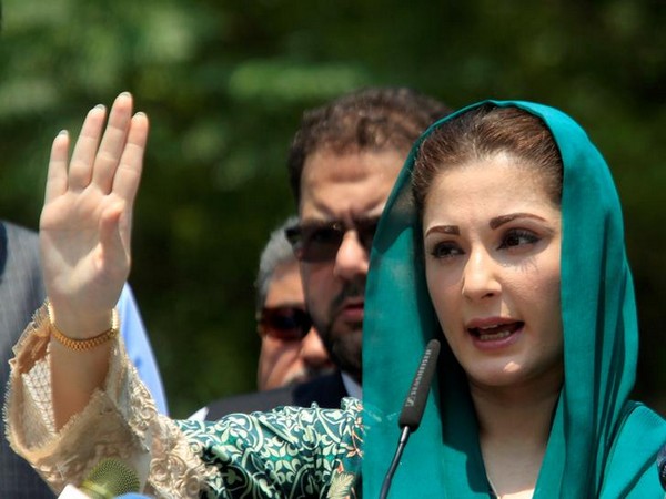 Maryam Nawaz announces to rally in Sargodha tomorrow on Kashmir