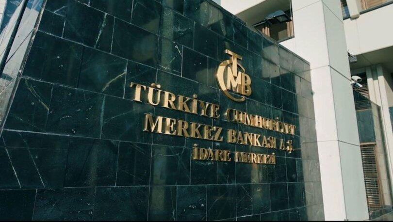 Turkey's Central Bank tweaks reserve ratios for foreign currencies