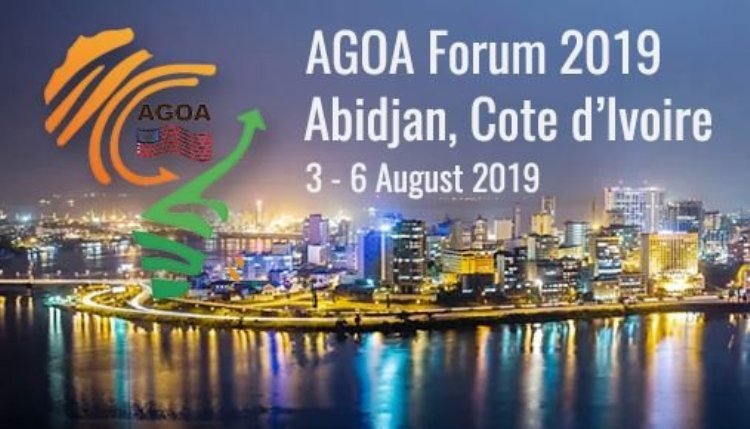 Ebrahim Patel and Fikile Slovo Majola to attend 18th AGOA Forum