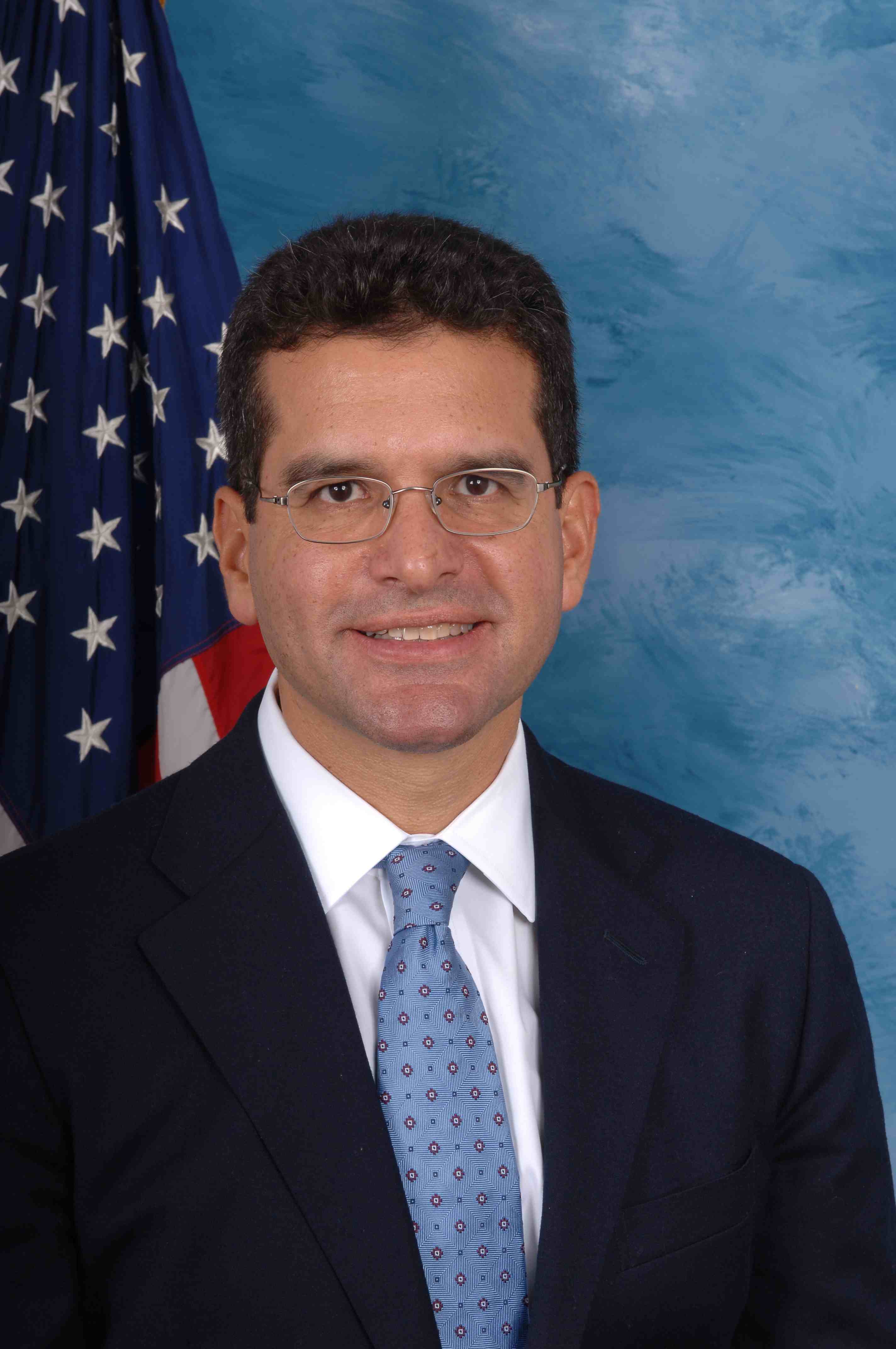 Puerto Rico's new governor is challenged in court - newspaper