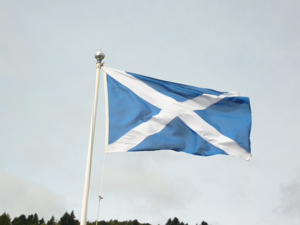Scottish government sets stage for another independence vote