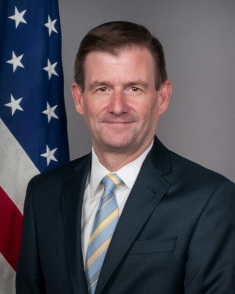 David Hale to advance America’s commitment to peace, security in Horn of Africa
