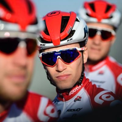 Belgian cyclist Bjorg Lambrecht dies after crash during Tour de Pologne