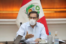 Peru President Vizcarra's PM loses confidence vote; Cabinet reshuffle imminent