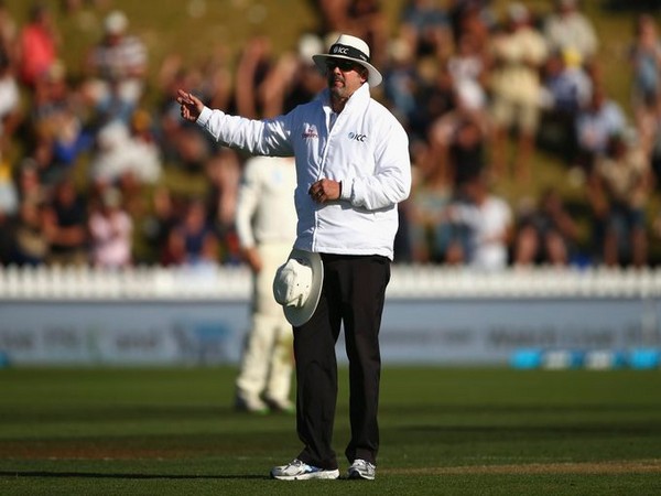 Third umpire to call front-foot no-balls in England-Pakistan Test series