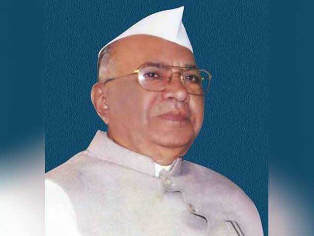 Former Maha CM Shivajirao Patil Nilangekar dies in Pune