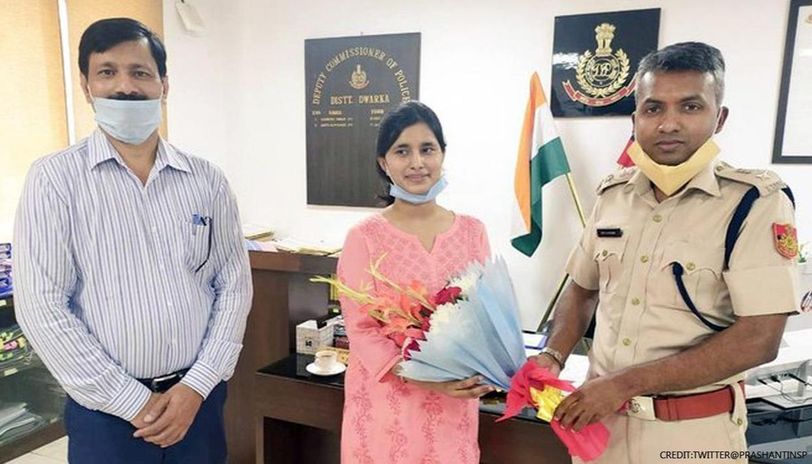 Strategized learning helped software engineer get 6th rank in third UPSC attempt