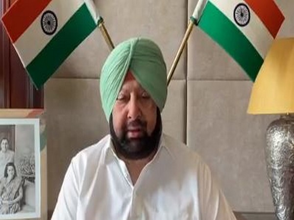 Amarinder requests PM Modi not to allow GI tagging of MP Basmati