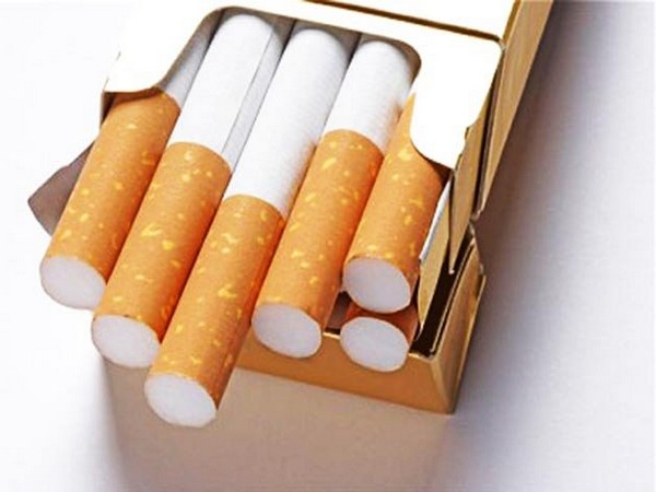 Health News Roundup: Canada, in a world first, proposes health warnings on individual cigarettes; U.S. drops COVID testing for incoming international air travelers and more 