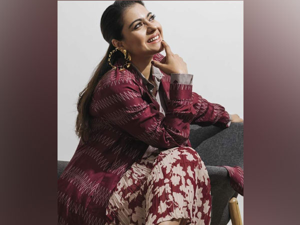 Here's how Bollywood wished Kajol on her birthday 