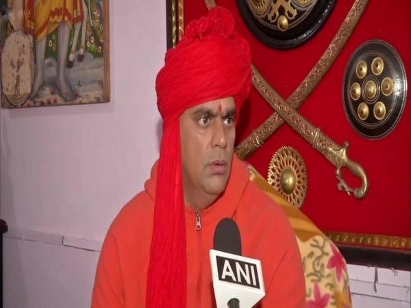 Hindu Mahasabha condemns Pakistan temple attack, calls for economic, social boycott of country