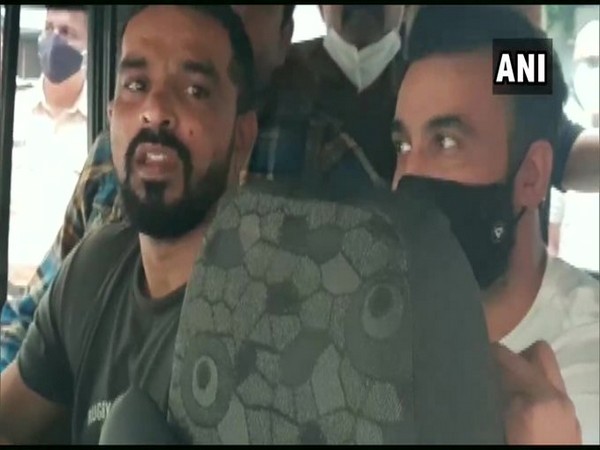Pornography case: Mumbai court to hear bail pleas of Raj Kundra, Ryan Thorpe on Aug 10