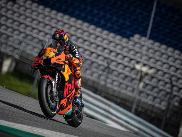 Motor racing-Portuguese GP to open 2023 MotoGP season